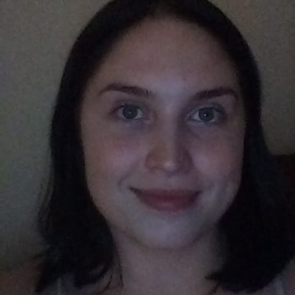 Meet your Posher, Aryanna